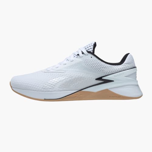 Nano reebok crossfit sales